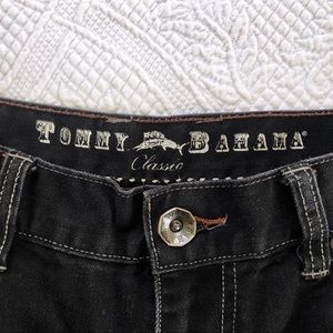 Tommy Bahama Classic Jeans